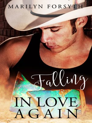 Falling In Love Again - ebook